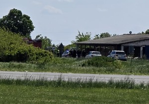 Saobraćajna nesreća