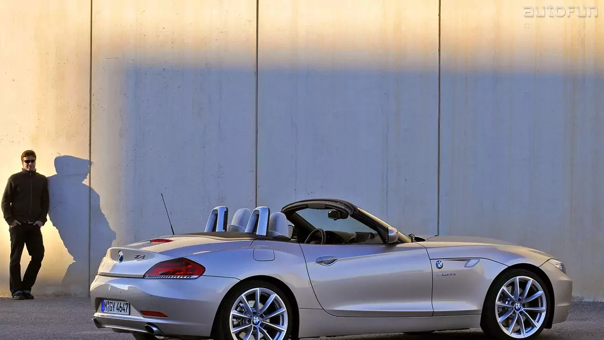 BMW Z4