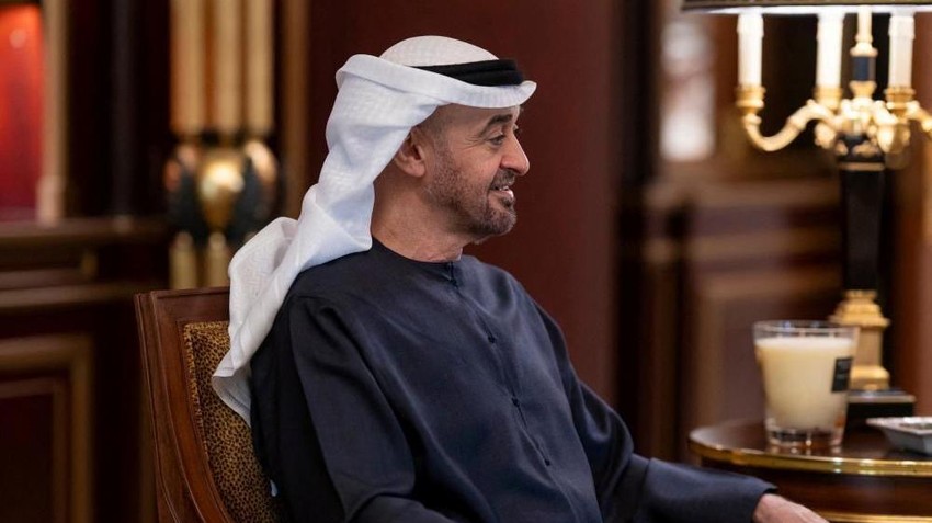 Savetnik Muhameda bin Zajeda rekao je da UAE ostaju posvećeni diplomatiji | Foto: Reuters
