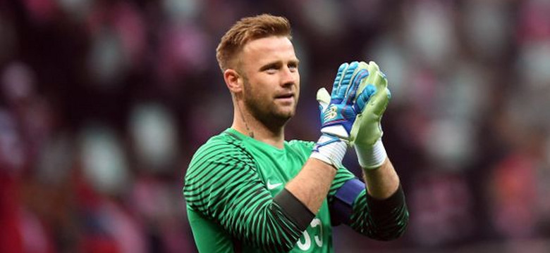 Liga angielska: Boruc zostanie w Bournemouth trochę dłużej