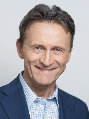 Zygmunt Gzyra, prezes spółki Bioagra