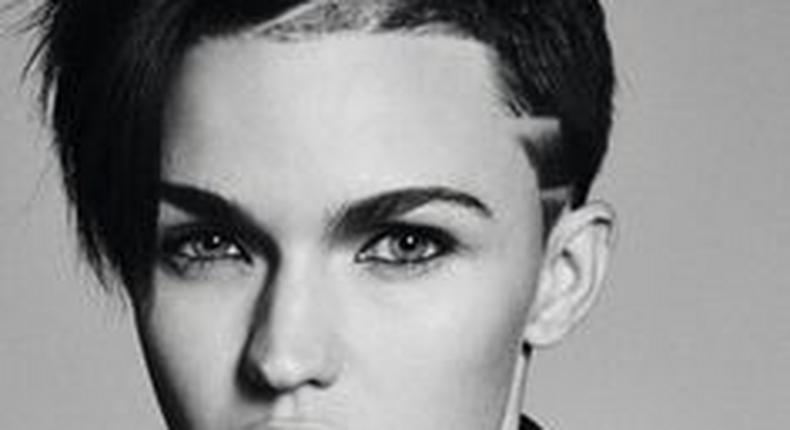 Ruby Rose