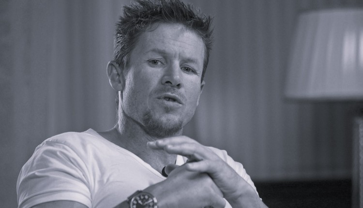 Zginął Felix Baumgartner. 56-latek zasłynął skokiem ze stratosfery