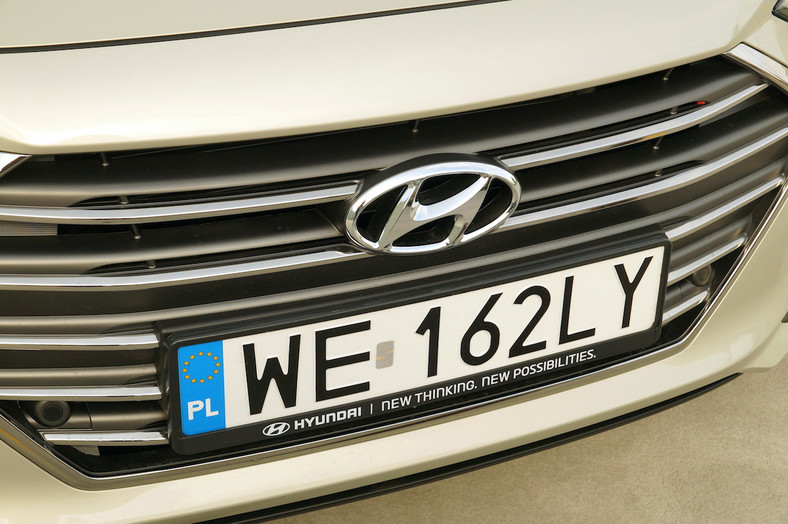 Hyundai Elantra - porównanie generacji