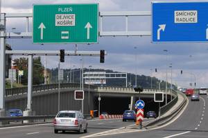 Czeskie autostrady najczęściej wybierane przez polskich kierowców 