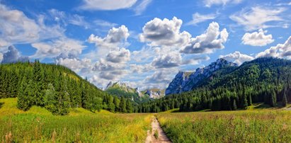 Pogoda na długi weekend. Mamy dobrą i złą wiadomość