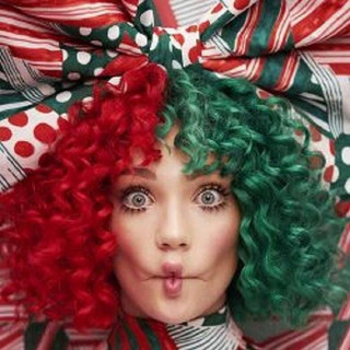 Sia - "Everyday is Christmas"