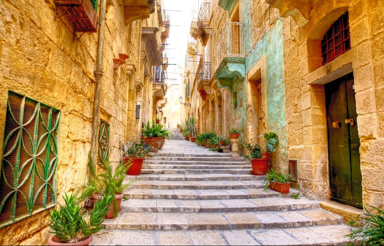 Mdina, Malta