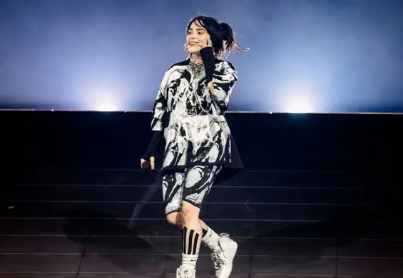 Billie Eilish marzy, by w przyszłości zostać matką. "Wolałabym umrzeć, niż nie mieć dzieci"