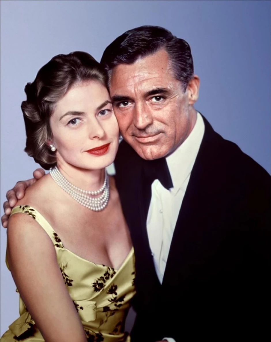 Možda su ljudi u meni videli ideal supruge i majke, ali ja nisam svetica nego samo obično ljudsko biće, pričala je diva