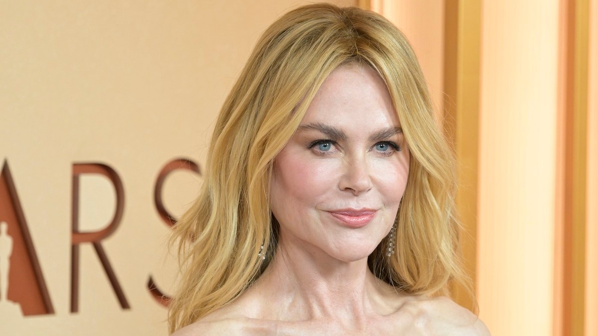 Ovo je novo zanimanje Nikol Kidman: Glumica u 58. godini postaje dula smrti