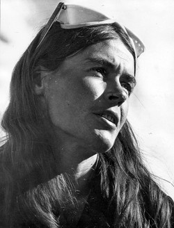 41 lat temu Wanda Rutkiewicz zdobyła Mount Everest. Google poświęciło jej Google Doodle