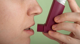 Niedobór witaminy D nasila ataki astmy