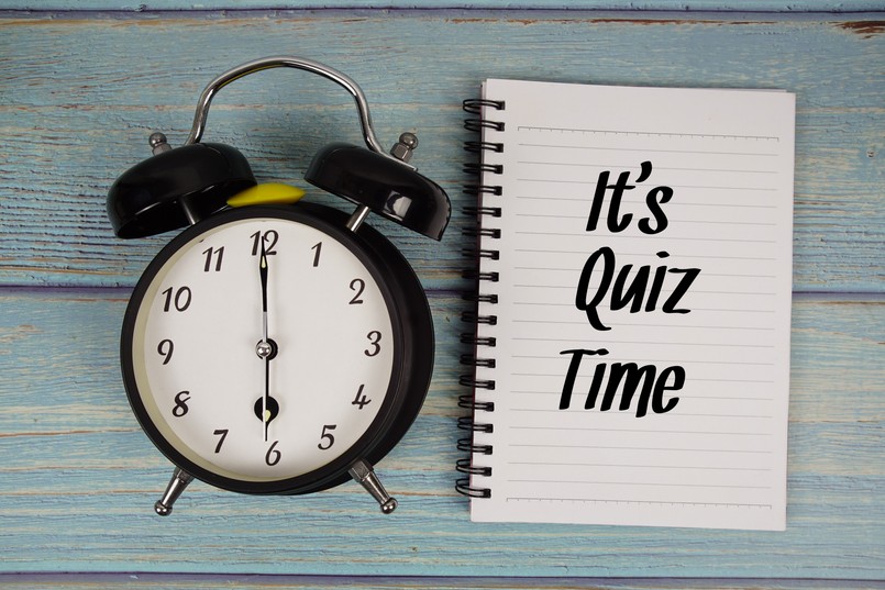 Quiz wiedzy ogólnej dla mistrzów. 9/12 mało komu uda się zdobyć