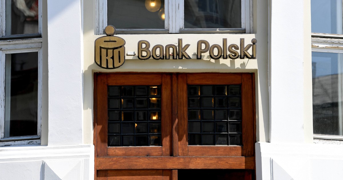Członkowie rady nadzorczej PKO BP odwołani - Wiadomości
