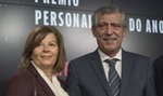 Fernando Santos. Kim jest jego żona? Sam w przeszłości miał ciekawe zajęcie. Wiara jest dla niego bardzo ważna