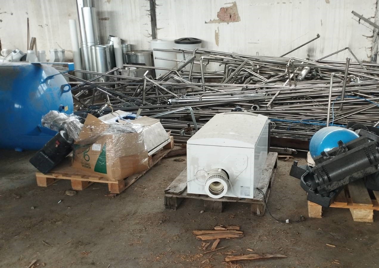 Akcia Technológ pokračuje, polícia opäť zasahovala pre podvody s eurofondami.