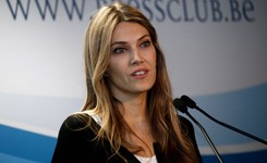 Katargate. 'Nikogo nie obchodzi, że Eva Kaili ma dziecko'