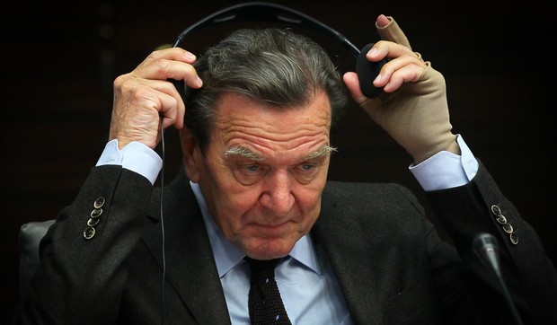 Gerhard Šreder