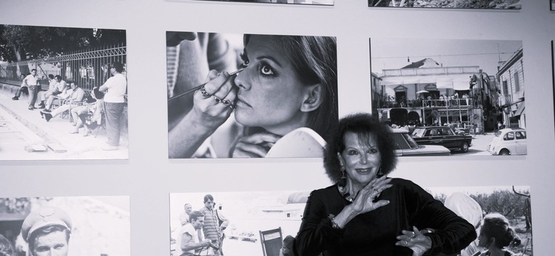 Nie żyje Claudia Cardinale. Ikona kina zmarła w wieku 87 lat