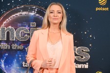To Barbara Kurdej-Szatan opublikowała w Dniu Niepodległości