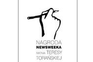 Nagroda Newsweeka imienia Teresy Torańskiej