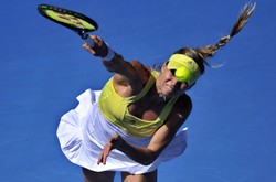 Kirilenko i Lisicki w finale turnieju WTA w Pattayi