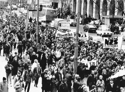 Jak amerykańscy kowboje przynieśli Polsce Dziki Kapitalizm