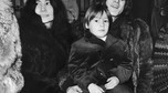 Julian Lennon oraz John Lennon i Yoko Ono