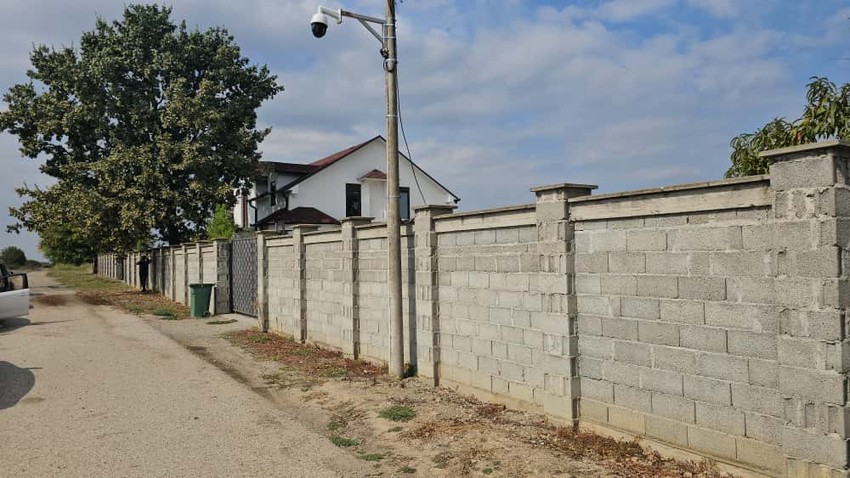 U Brestaču muk nakon što je Darko Lazić imao udes