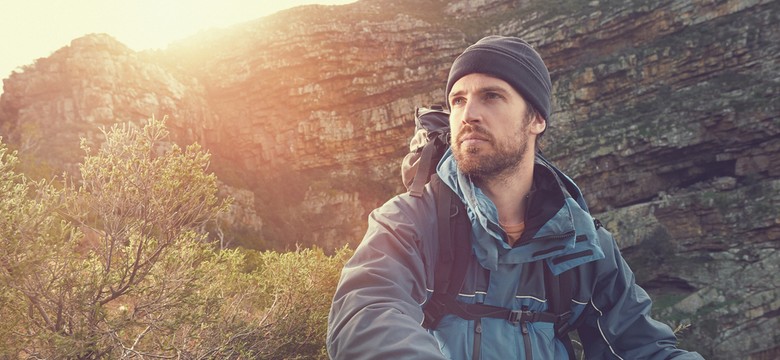 Instrukcja dla mężczyzn: „Jak być Preppersem i przetrwać koniec świata”