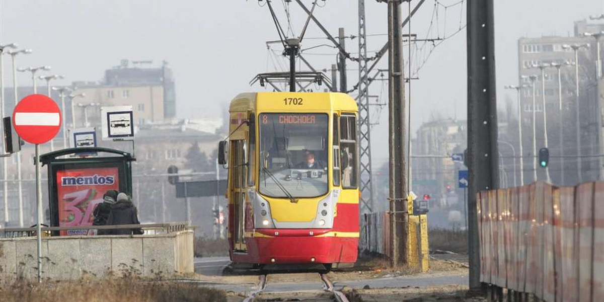 Wybierz swoją trasę