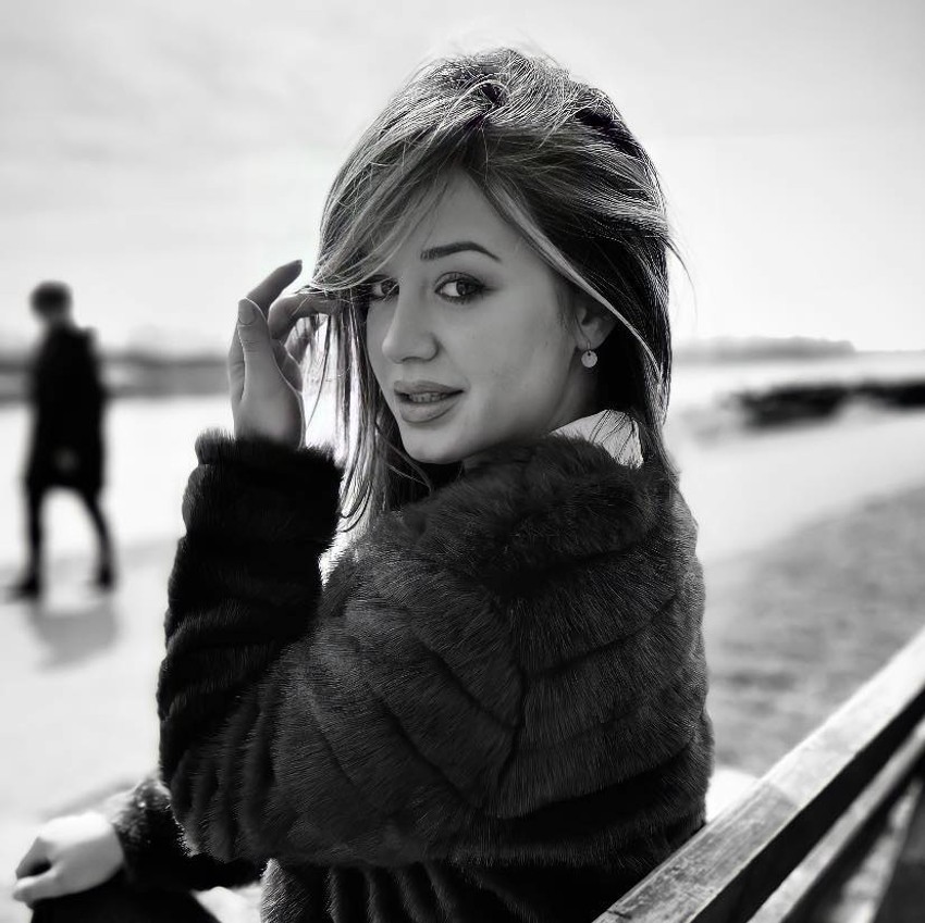 Nastradala Vaida Šaćiri