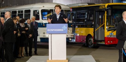 Bulwersująca sprawa. Szydło żąda wyjaśnień od podwładnych!