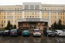 Afera finansowa w krakowskim szpitalu. Szokujące wyniki kontroli