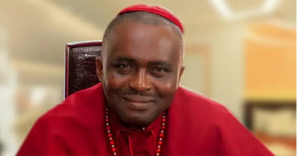 Abia needs spiritual cleansing, says ADC Guber Candidate - Vimarsana News