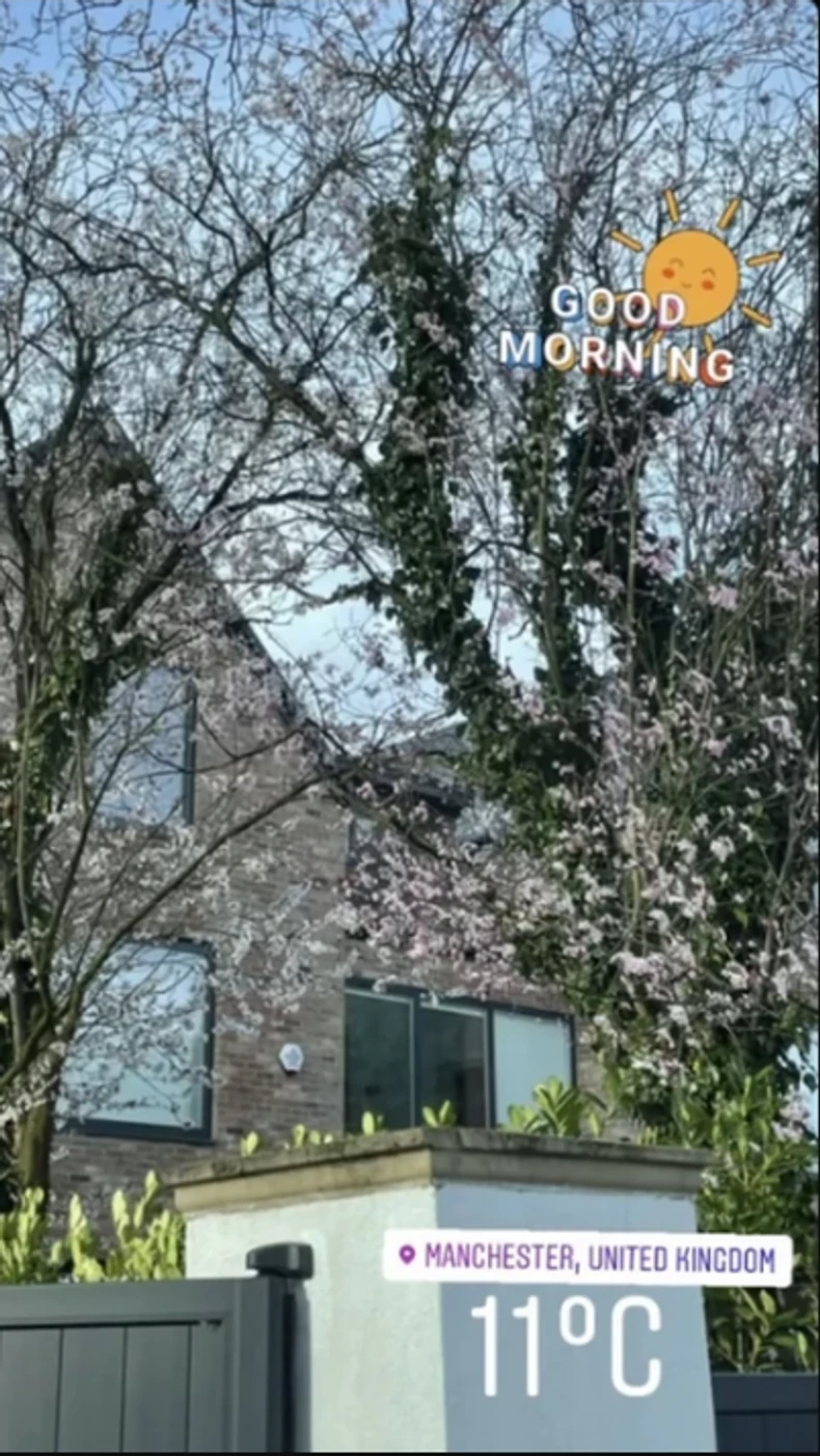 Kuća Nemanje Matića