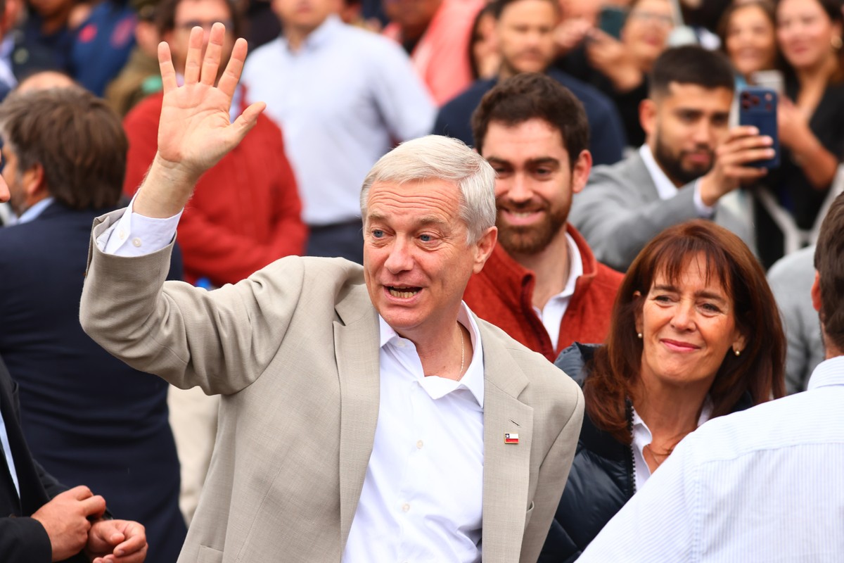 Skrajna prawica triumfuje w Chile.