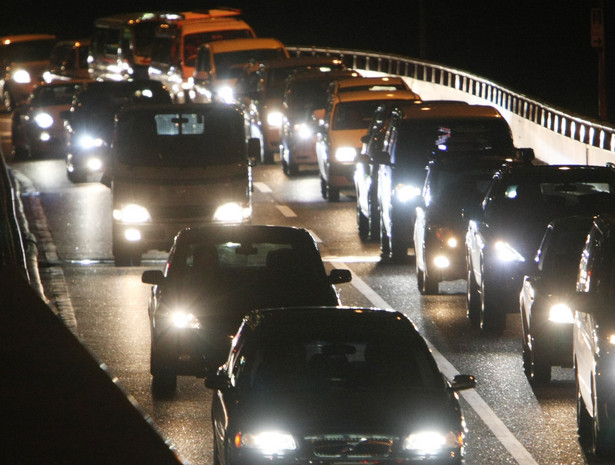 Kierowcy w Holandii będą płacić podatek za każdy kilometr na drodze.