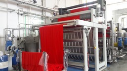 pozytywny wynik kontroli trzeźwości pracownika