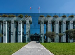 Sąd Najwyższy decyduje o ważności wyborów prezydenckich 2025 [TRANSMISJA]