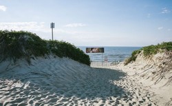 Będzie budowa kanału przez Mierzeję Wiślaną, tak zdecydował Sejm. Koszt to ok. 880 mln zł.