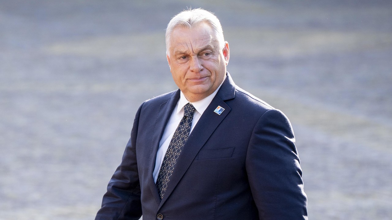 Kwestia akcesu Ukrainy do UE. Twarda odpowiedź Viktora Orbana