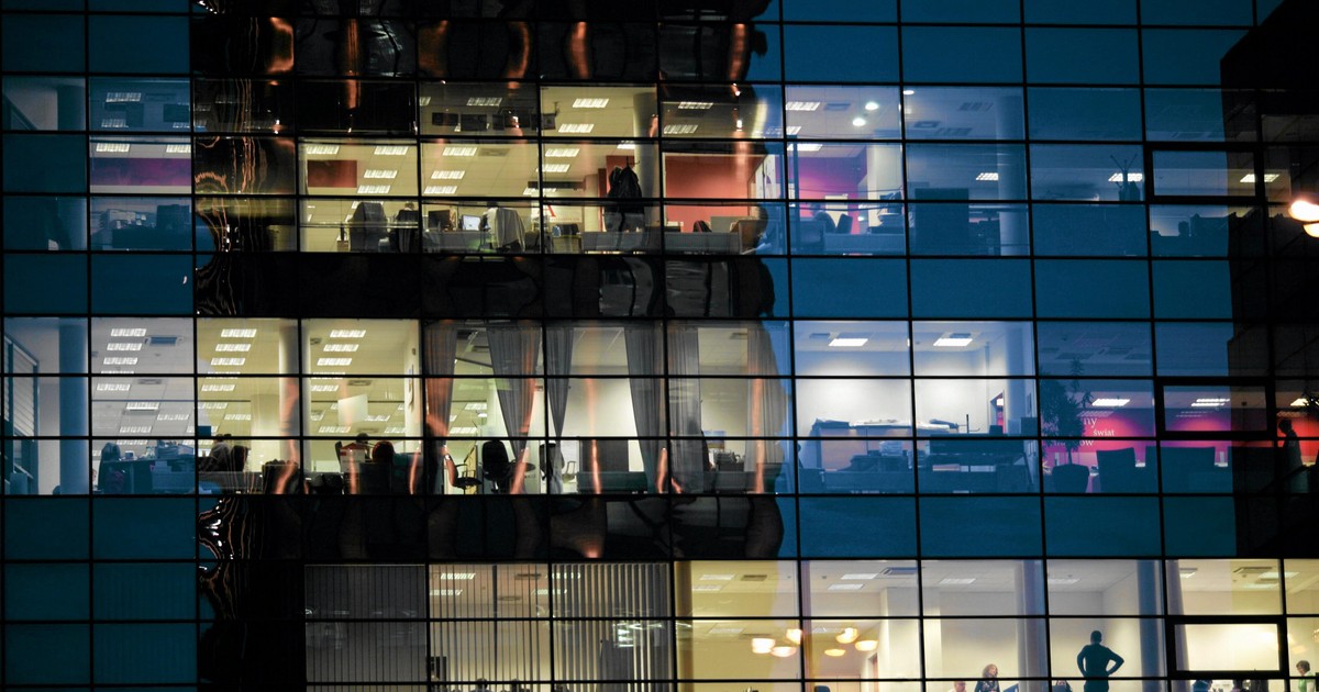 „Już tu nie pasujesz”. Kiedy w pracy dają ci znać, że chcą się ciebie pozbyć