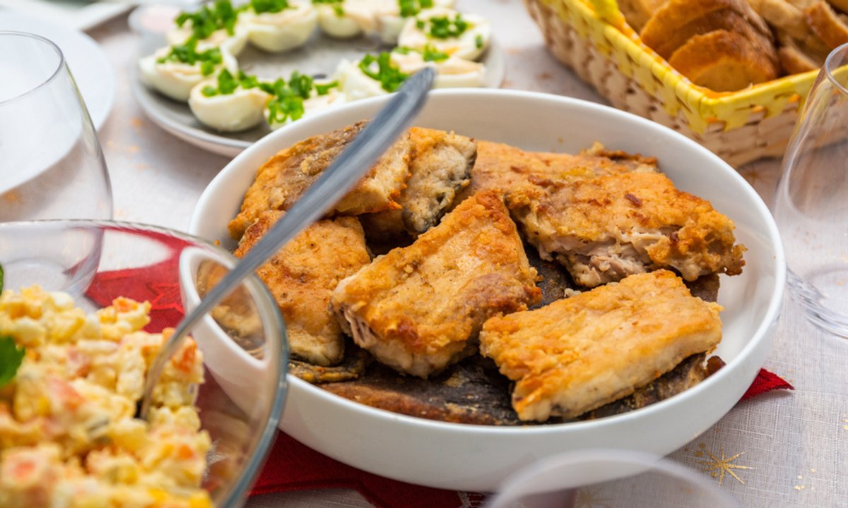 Ta ryba może być hitem tegorocznej Wigilii. Jest zdrowa i prawie bez ości