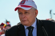 Jarosław Kaczyński