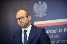 Przydacz: Rosja traktuje ustępstwa jako dowód słabości  i natychmiast to wykorzystuje [WYWIAD]