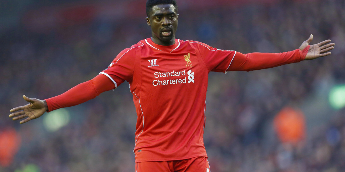 Kolo Toure