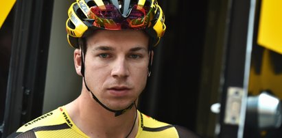 Dylan Groenewegen przemówił: Nienawidzę tego, co się stało!