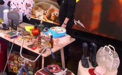 Bambino, walkman i relaksy, czyli pamiątki PRL-u